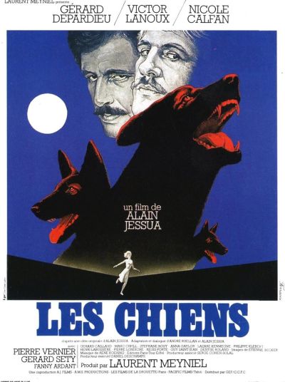 watch-The Dogs