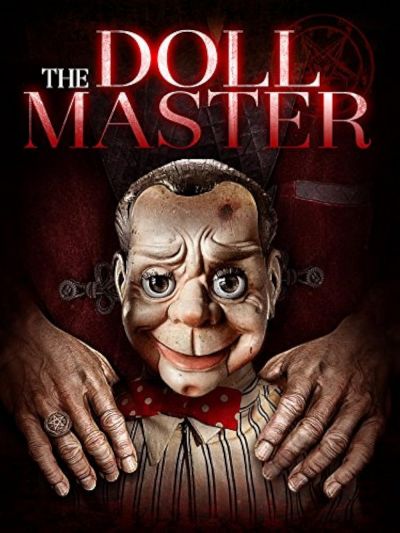 watch-The Doll Master