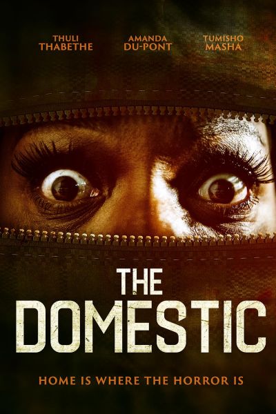 watch-The Domestic