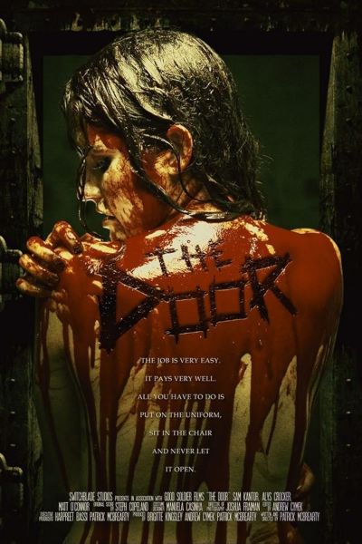 watch-The Door