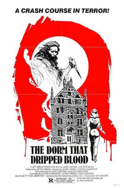 watch-The Dorm That Dripped Blood