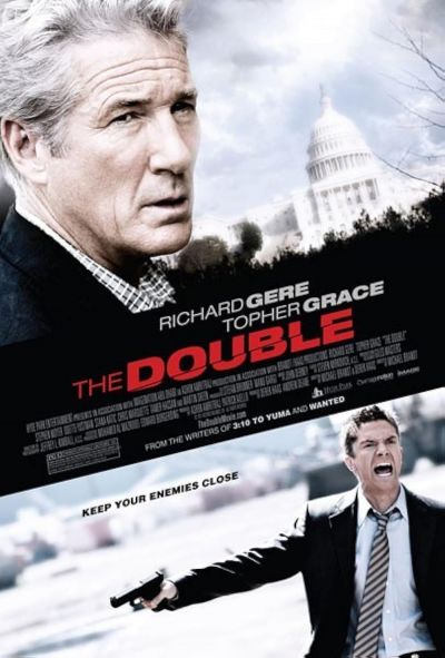watch-The Double