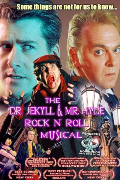 watch-The Dr  Jekyll   Mr  Hyde Rock  n Roll Musical