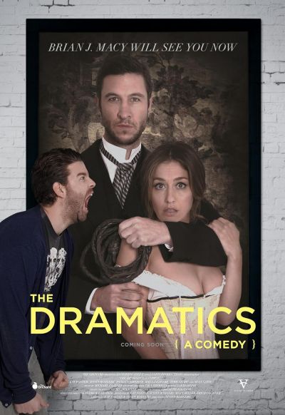 watch-The Dramatics  A Comedy