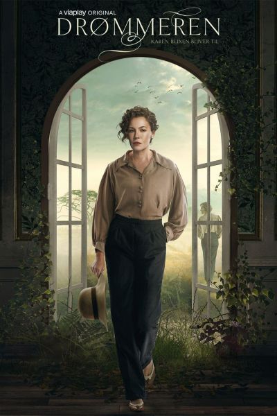 watch-The Dreamer - Becoming Karen Blixen
