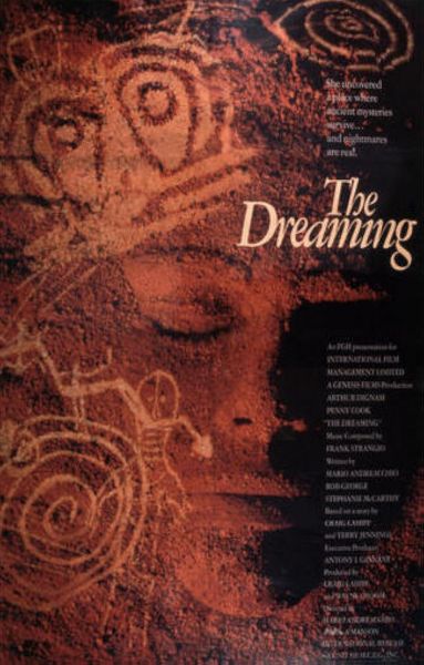 watch-The Dreaming