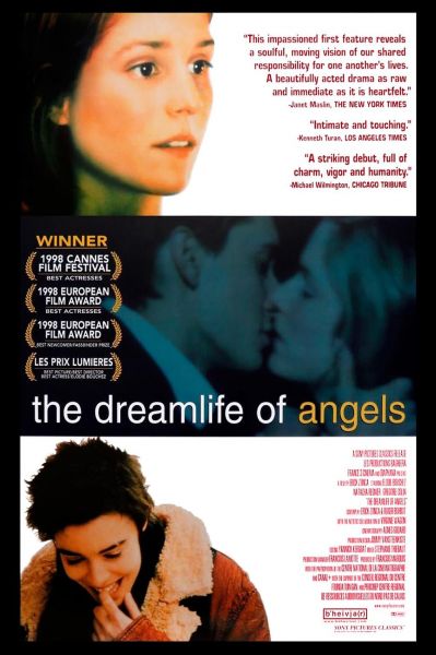 watch-The Dreamlife of Angels