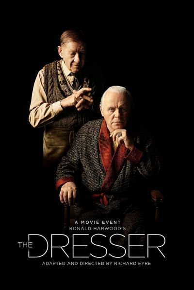 watch-The Dresser