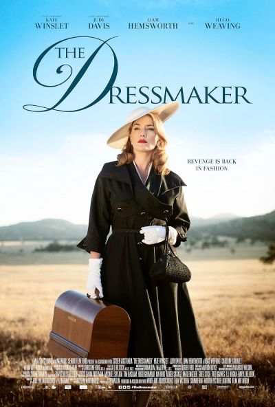 watch-The Dressmaker