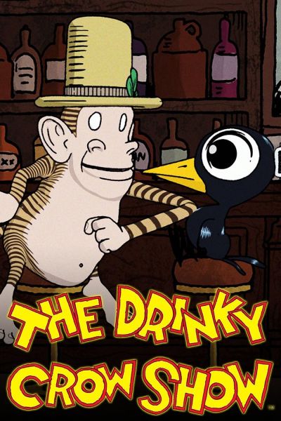 watch-The Drinky Crow Show