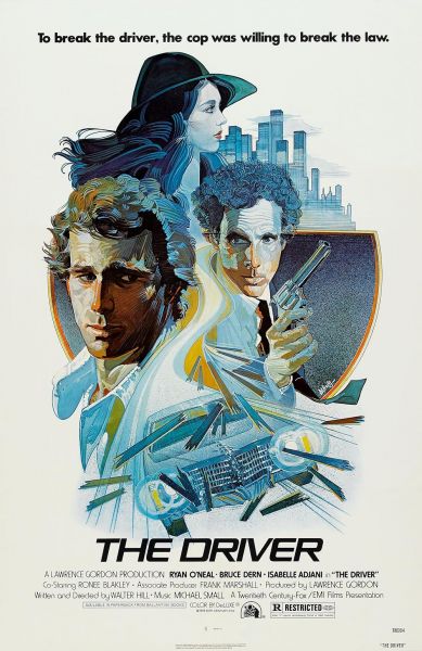 watch-The Driver