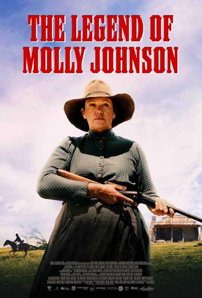 watch-The Drover s Wife  The Legend of Molly Johnson