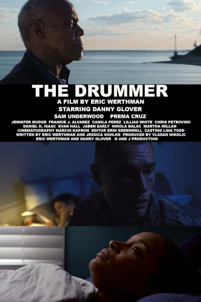 watch-The Drummer