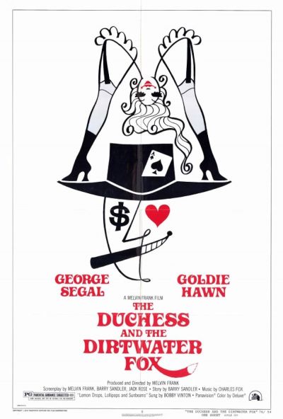 watch-The Duchess and the Dirtwater Fox