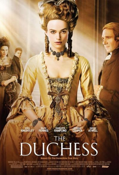 watch-The Duchess