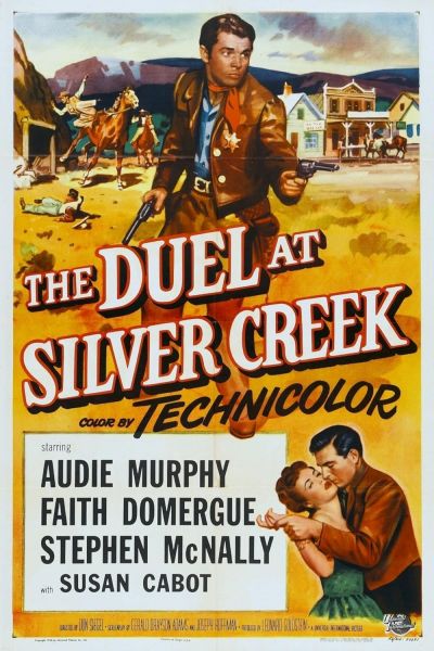 watch-The Duel at Silver Creek