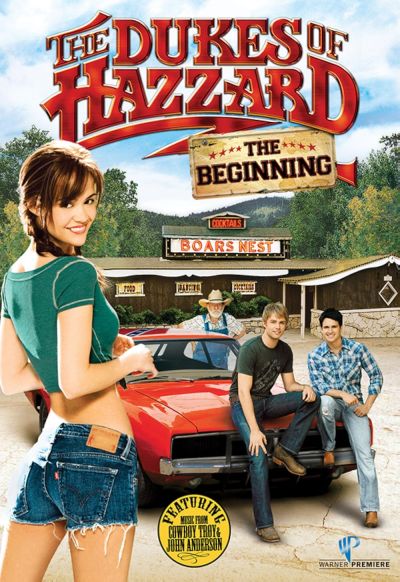 watch-The Dukes of Hazzard  The Beginning