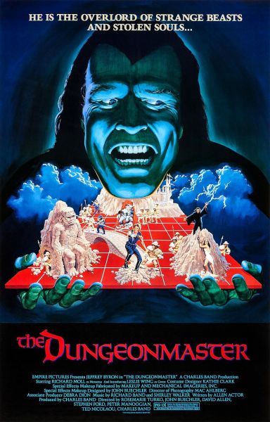 watch-The Dungeonmaster
