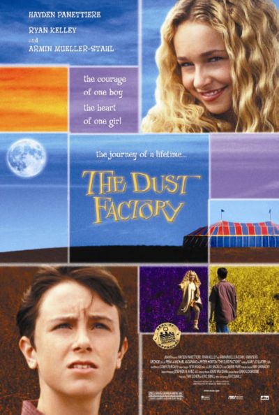watch-The Dust Factory