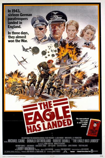 watch-The Eagle Has Landed