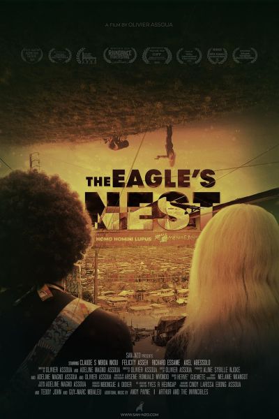 watch-The Eagle s Nest