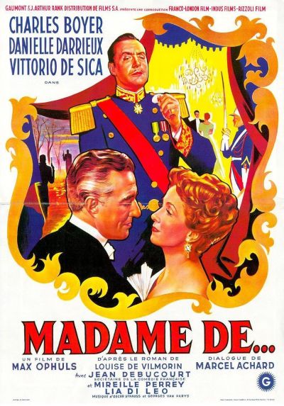 watch-The Earrings of Madame de