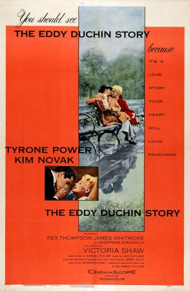 watch-The Eddy Duchin Story