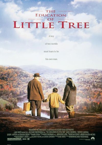 watch-The Education of Little Tree