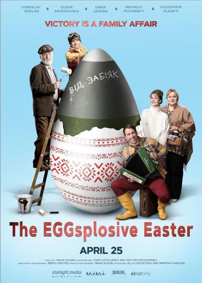 watch-The EGGsplosive Easter