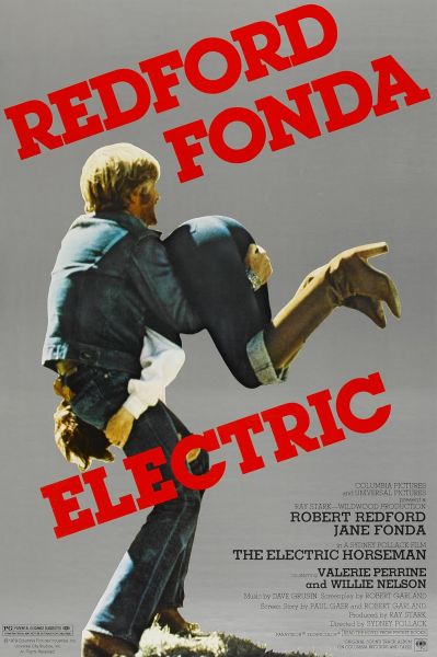 watch-The Electric Horseman