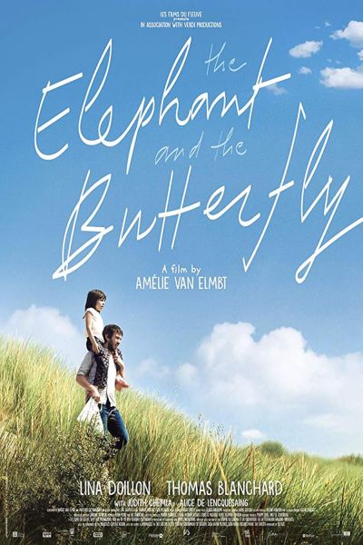 watch-The Elephant and the Butterfly
