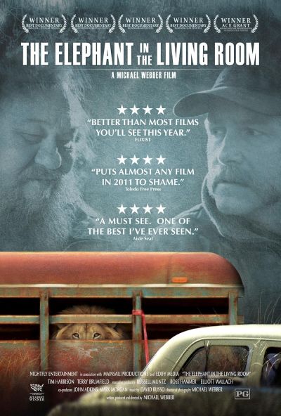 watch-The Elephant in the Living Room
