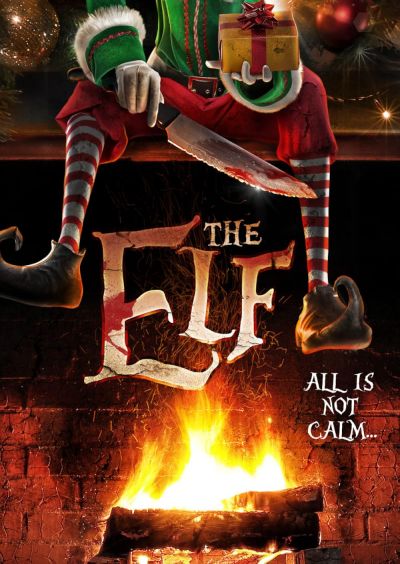 watch-The Elf