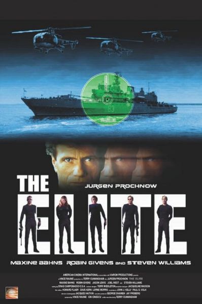 watch-The Elite