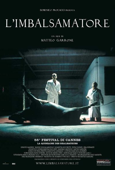 watch-The Embalmer