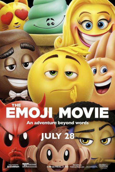 watch-The Emoji Movie