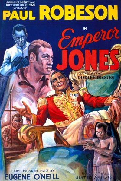 watch-The Emperor Jones