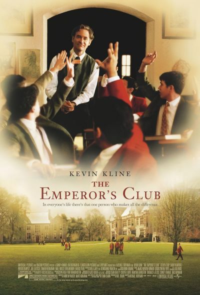 watch-The Emperor s Club