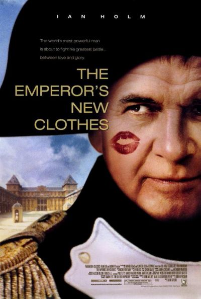 watch-The Emperor s New Clothes