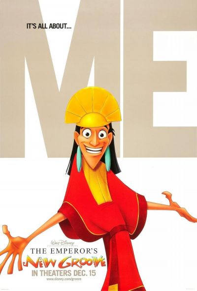 watch-The Emperor s New Groove