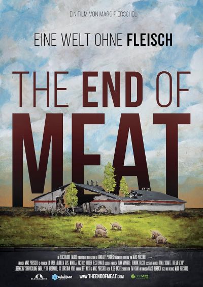 watch-The End of Meat