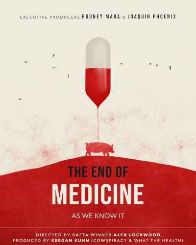 watch-The End of Medicine