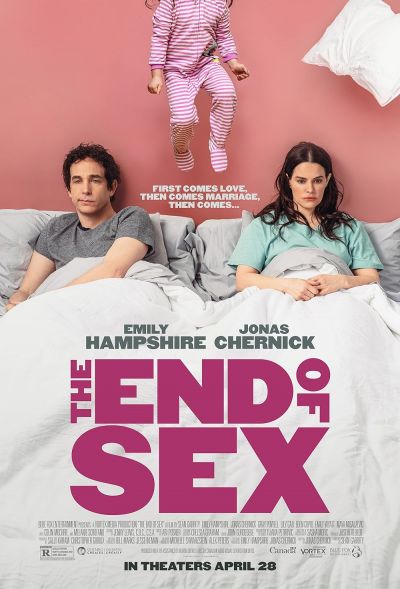watch-The End of Sex