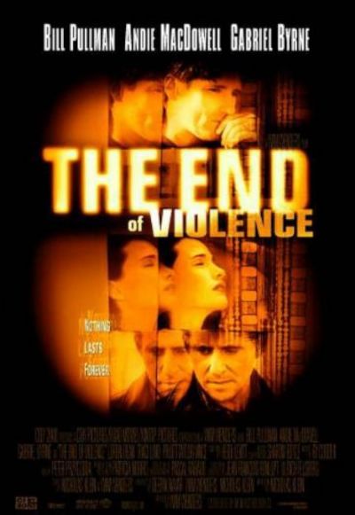 watch-The End of Violence