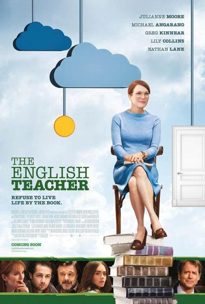 watch-The English Teacher