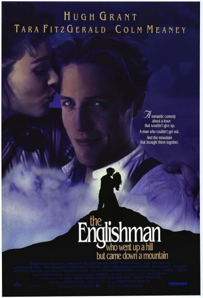 watch-The Englishman Who Went Up a Hill But Came Down a Mountain