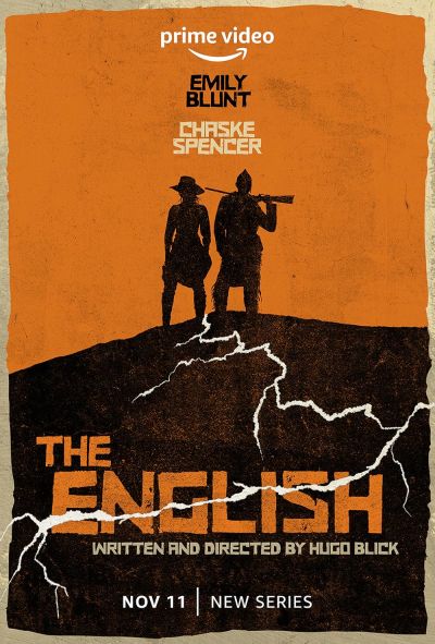 watch-The English