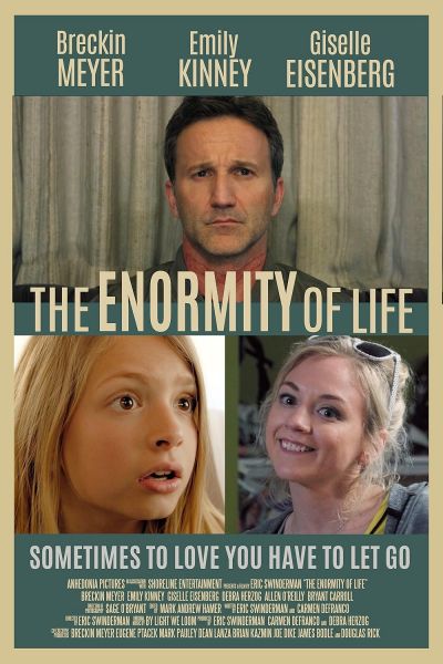 watch-The Enormity of Life