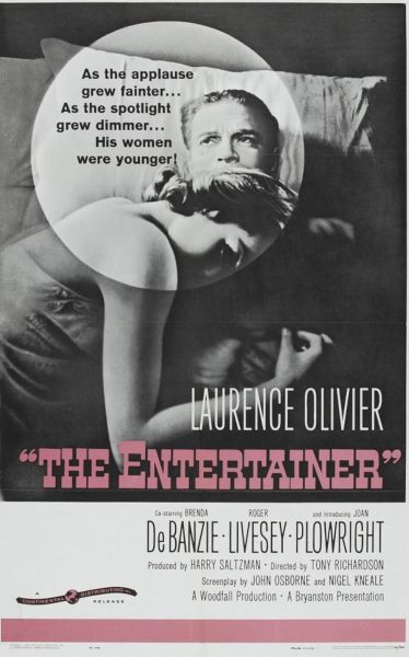 watch-The Entertainer