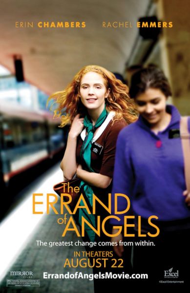 watch-The Errand of Angels